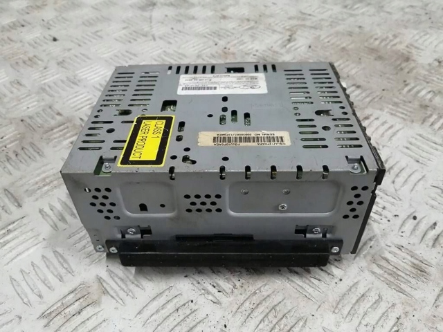 FORD CV4T19C107AE в наличии Тернополь