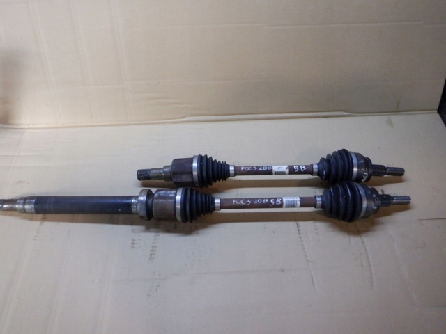 CV613B436UA FORD купить в Киев