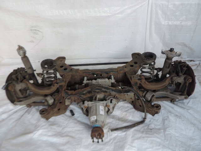 CV6W4B025DF FORD купить в Сумы