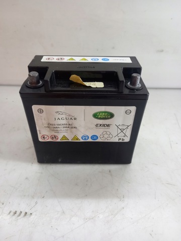 CX2310C655AC JAGUAR Аккумулятор купить в Николаев