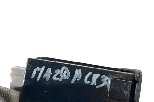 MAZDA D09H669U0B в наличии Львов