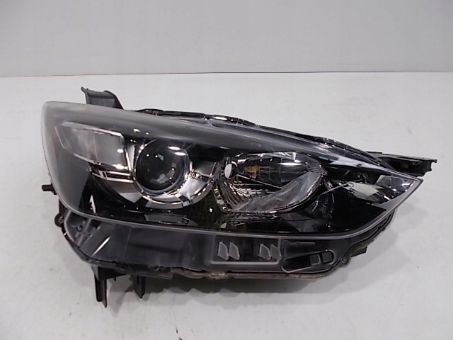 MAZDA D10E51030 Фара правая в наличии Винница