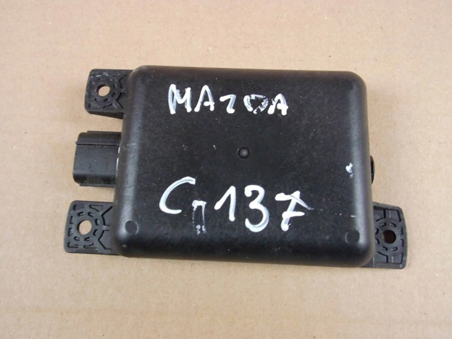 D24H67Y90E MAZDA купить в Сумы