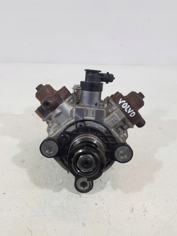 D5244T12 VOLVO Двигатель купить в Сумы