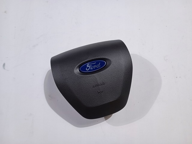 DA8378043B13AC Подушка безопасности (AIRBAG) водительская купить Одесса