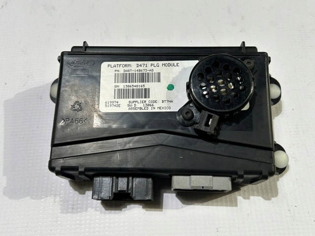 DA8T14B673AD FORD купить в Павлоград