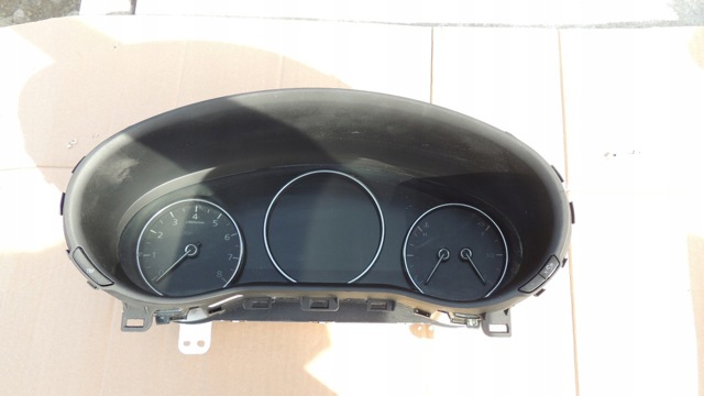 MAZDA DAKM55430A Приборная доска (щиток приборов) в наличии Черкассы