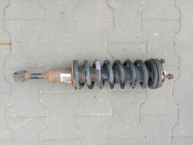 FORD DB3918045GB Амортизатор передний в наличии Тернополь