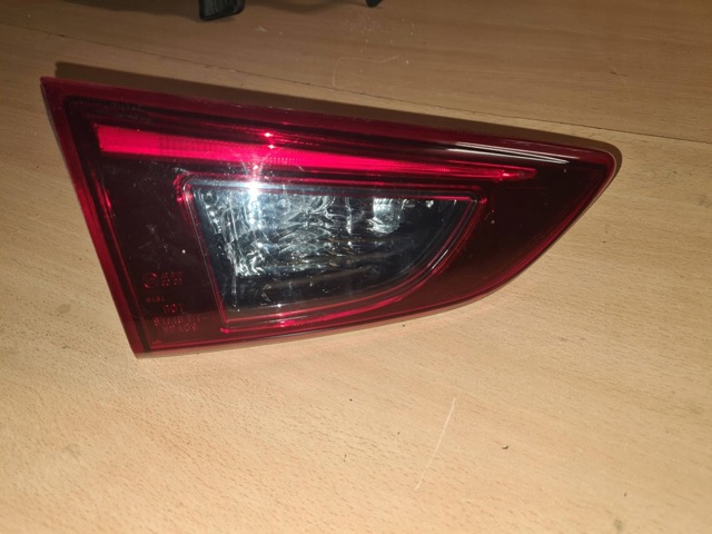MAZDA DB3D513G0 в наличии Павлоград