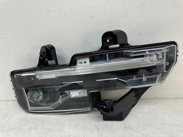MAZDA DFR551070A Фара противотуманная левая в наличии Киев
