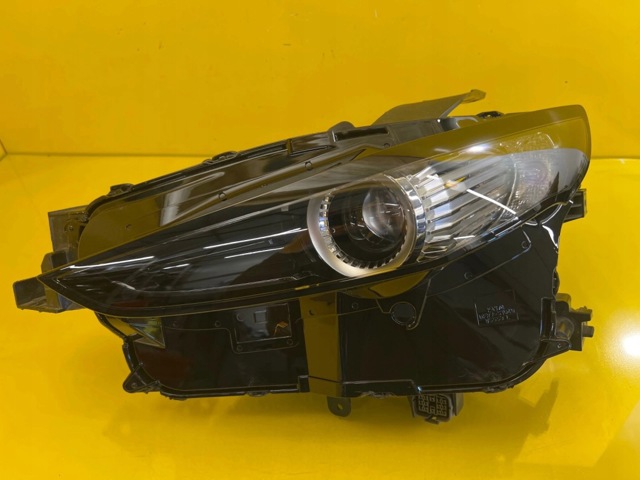 DFR567890 MAZDA купить в Житомир