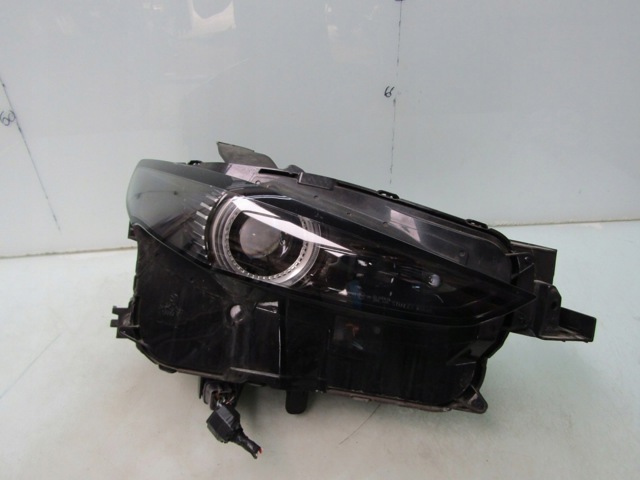 DFR767890 MAZDA купить в Ровно