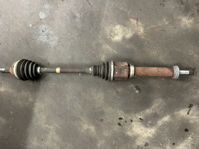 DG913B436CC FORD ШРУС наружный передний купить в Кривой Рог