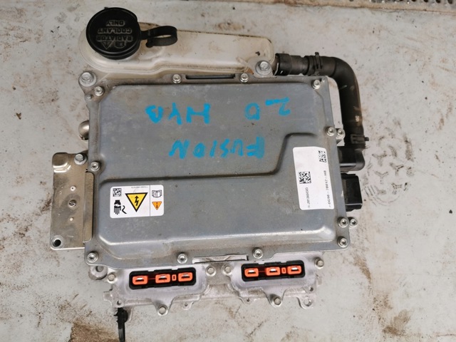 DG987B012HB Инвертор тока купить Николаев