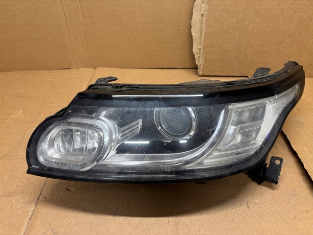 LAND ROVER DK6213W030EF Левая фара в наличии Одесса