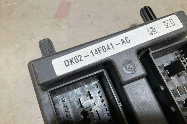 DK6214F041AC LAND ROVER купить в Харьков