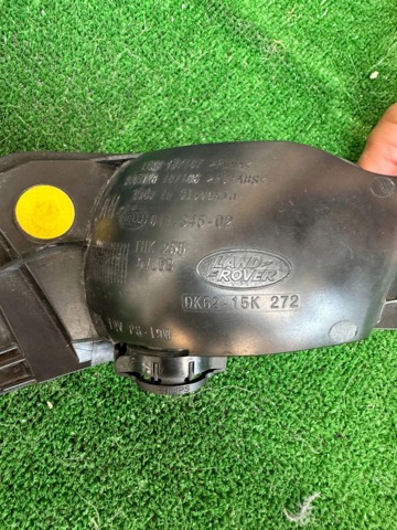 DK6215K272 LAND ROVER купить в Ужгород