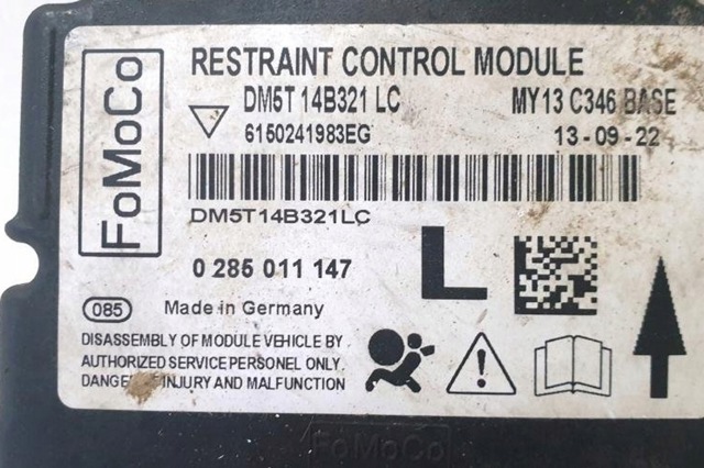 DM5T14B321LC FORD купить в Запорожье