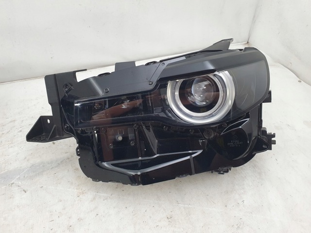 DN4L51040 MAZDA Фара левая купить в Украина