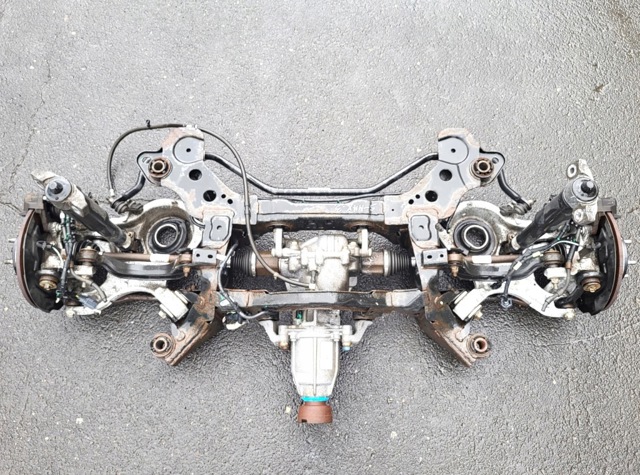 FORD DP5W4C166AB в наличии Днепр