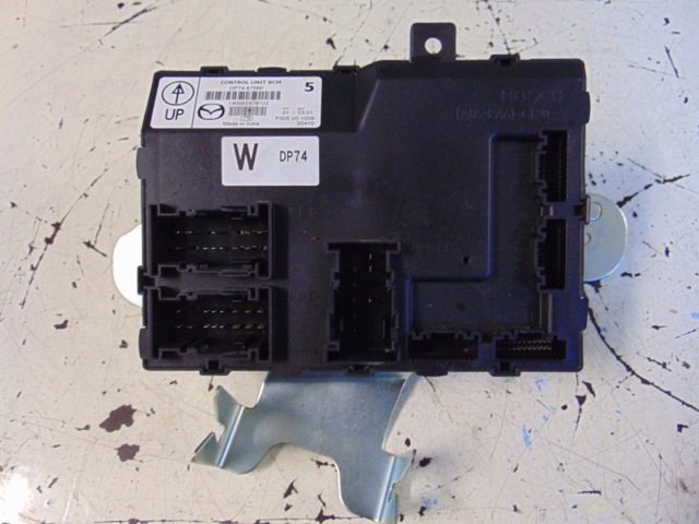 DP7467560 MAZDA купить в Николаев