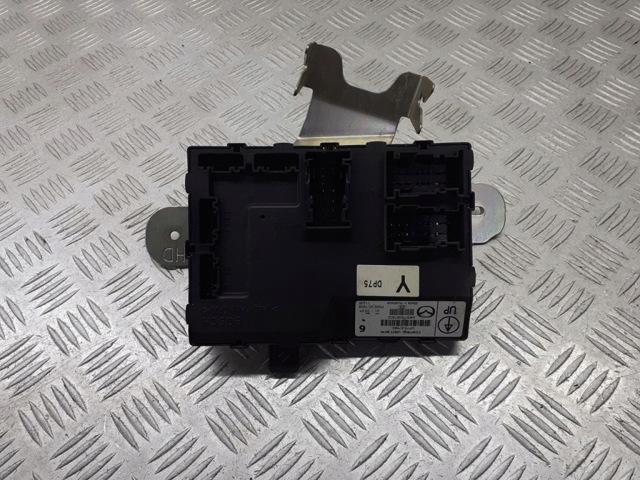 DP7567560 MAZDA Блок комфорта купить в Украина