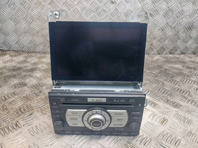 NISSAN DP7W1010E в наличии Днепр