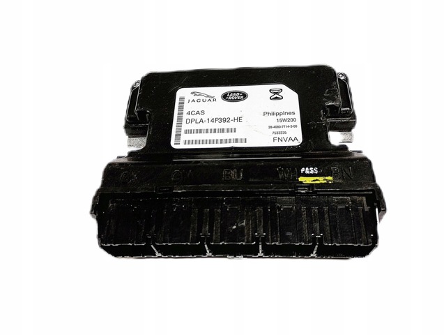 LAND ROVER DPLA14F392HE в наличии Сумы