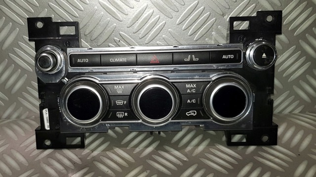 DPLA18A802DG LAND ROVER купить в Черкассы