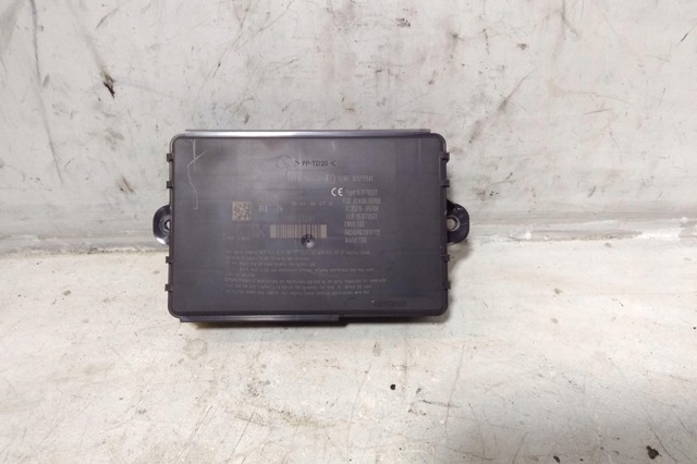 LAND ROVER DPLA19H440AD в наличии Житомир