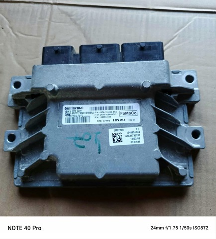 FORD DS7112B684VC в наличии Павлоград