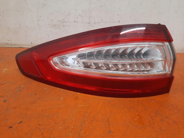 DS7313405FJ Фонарь задний левый внешний купить Черновцы