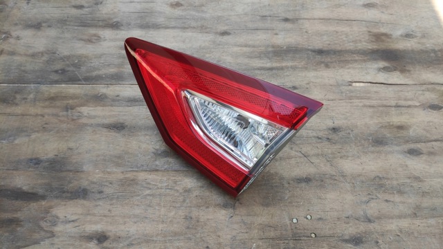 DS7313A602AD Фонарь задний правый внутренний купить Черновцы