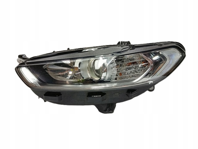 FORD DS7313W030AG Фара левая в наличии Тернополь