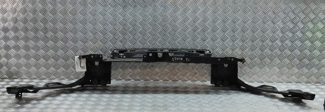 Накладка верхняя передней панели/суппорта радиатора DS7316E166BF FORD