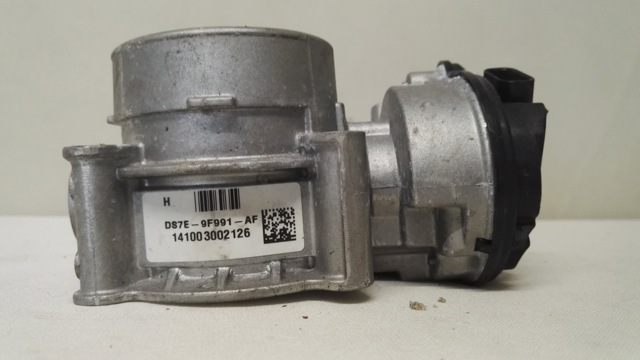 DS7E9F991AF Дроссельная заслонка купить Николаев