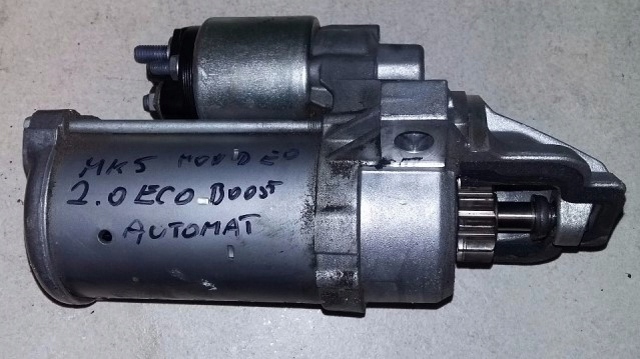 DS7T11000GA FORD Стартер купить в Николаев