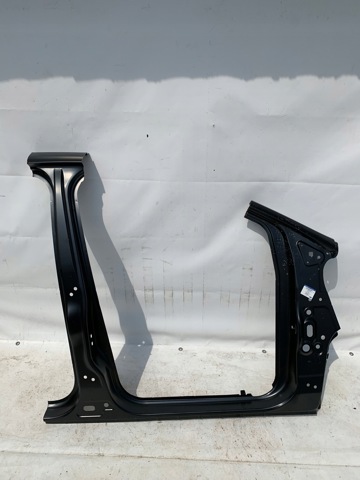 Боковина кузова правая DV44S211A10AJ FORD