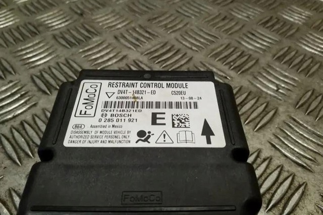 DV4T14B321ED купить Львов