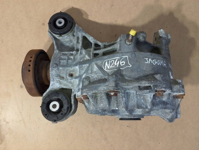 JAGUAR DX234A213DA в наличии Житомир