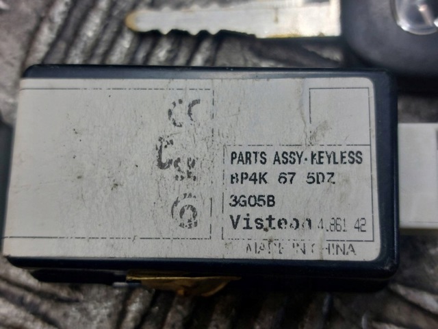 E6T52271H MAZDA купить в Запорожье
