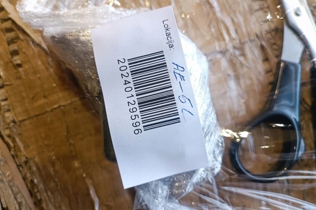 E8T06875 MITSUBISHI купить в Ровно