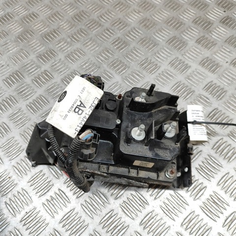 EJ3214F70AA LAND ROVER Блок предохранителей купить в Каменское