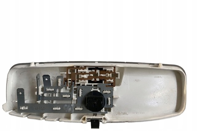 Плафон освещения салона/кабины, задний EK2613776AA FORD
