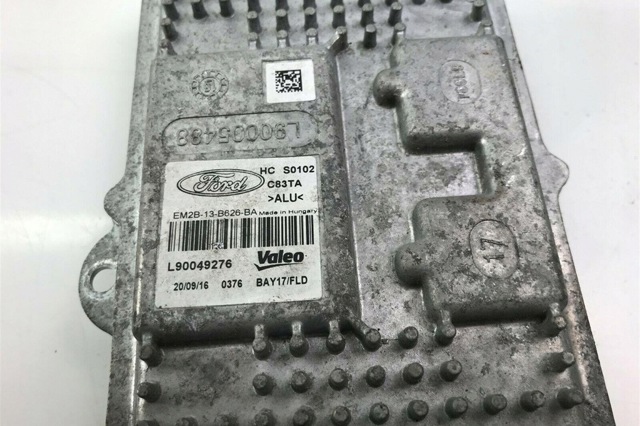 EM2B13B626BA купить Сумы