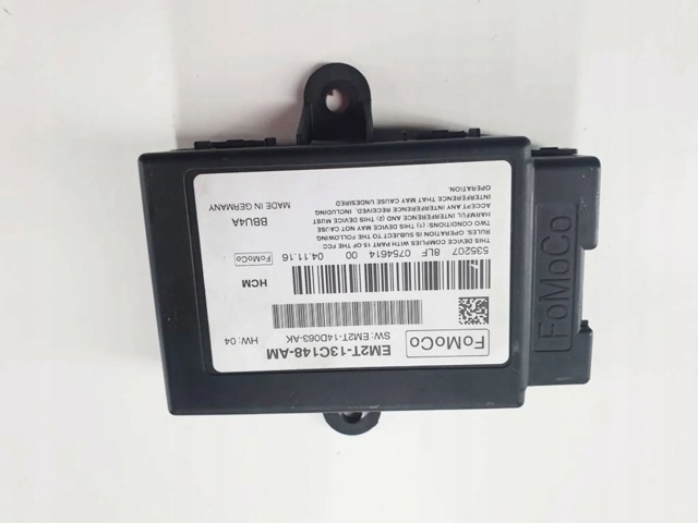 EM2T13C148AM FORD купить в Каменское