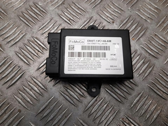 EM2T13C148AM FORD купить в Одесса