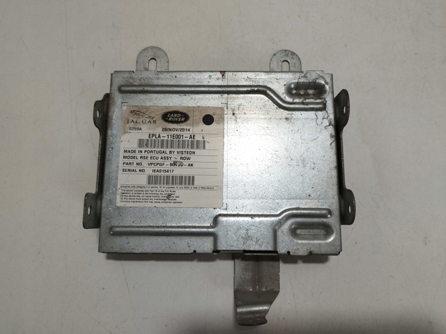 LAND ROVER EPLA11E001AE в наличии Харьков