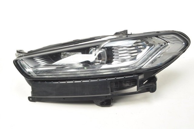 FORD ES7313D155AH Фара левая в наличии Запорожье