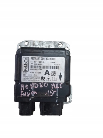 ES7T14B321AA FORD купить в Черкассы